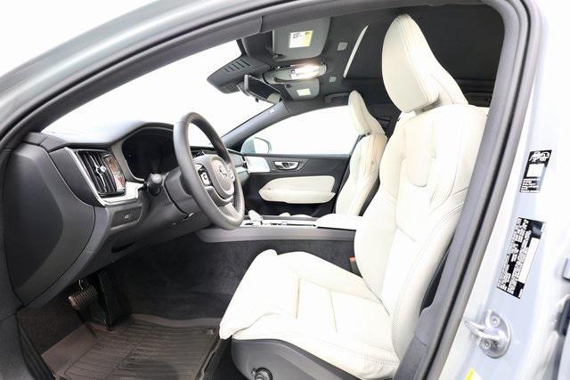 new 2026 Volvo V60 Cross Country car, priced at $68,240