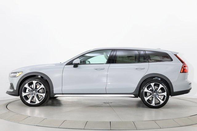 new 2026 Volvo V60 Cross Country car, priced at $68,240