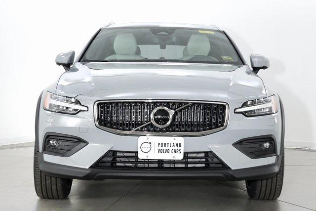 new 2026 Volvo V60 Cross Country car, priced at $68,240