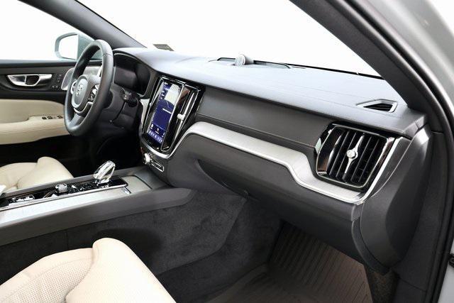 new 2026 Volvo V60 Cross Country car, priced at $68,240