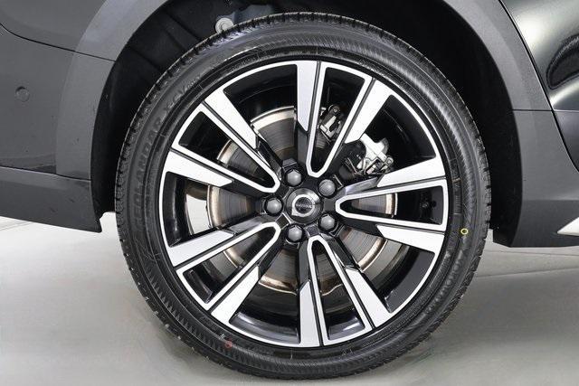 used 2024 Volvo V60 Cross Country car, priced at $47,490