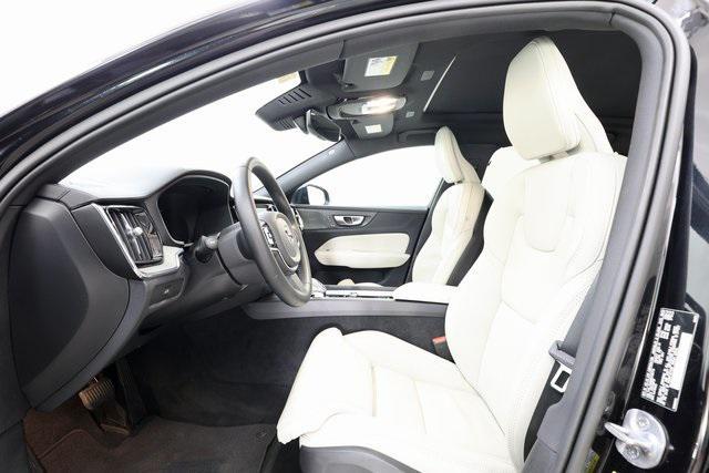 used 2024 Volvo V60 Cross Country car, priced at $47,490