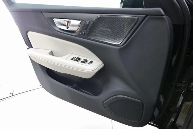 used 2024 Volvo V60 Cross Country car, priced at $47,490