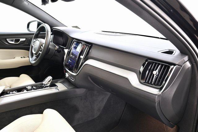 used 2024 Volvo V60 Cross Country car, priced at $47,490