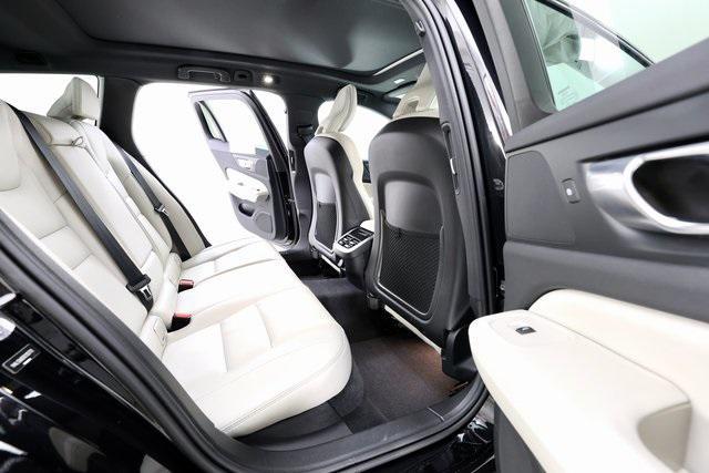 used 2024 Volvo V60 Cross Country car, priced at $47,490