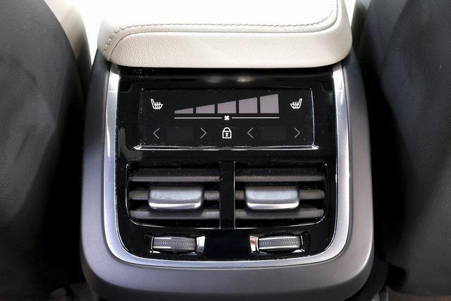 used 2024 Volvo V60 Cross Country car, priced at $47,490
