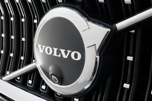 used 2024 Volvo V60 Cross Country car, priced at $47,490