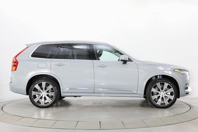 new 2025 Volvo XC90 Plug-In Hybrid car, priced at $74,765