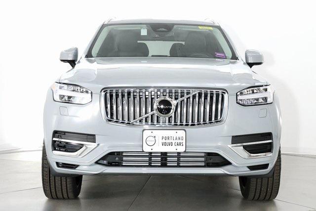 new 2025 Volvo XC90 Plug-In Hybrid car, priced at $74,765