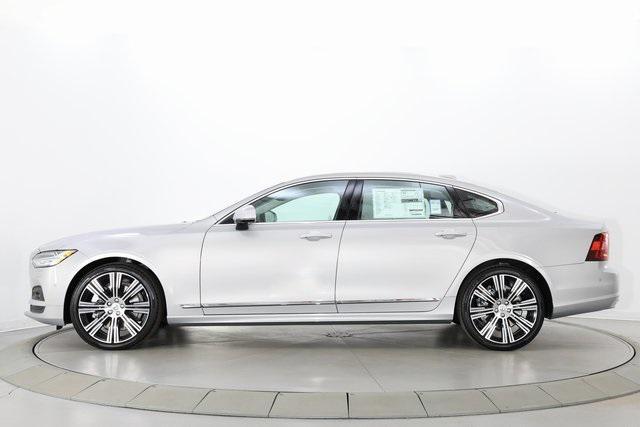 new 2025 Volvo S90 car, priced at $70,995