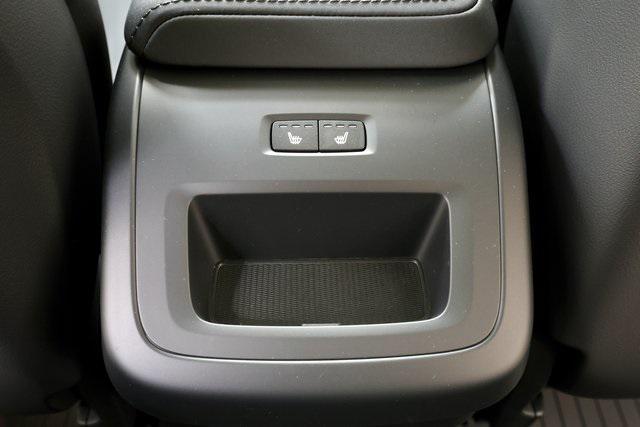 new 2026 Volvo XC60 car, priced at $54,985