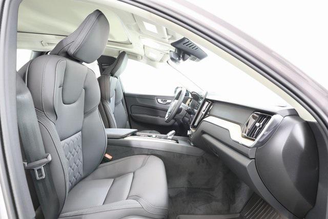 new 2026 Volvo XC60 car, priced at $54,985