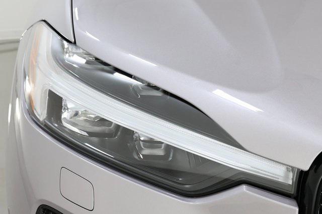 new 2026 Volvo XC60 car, priced at $54,985
