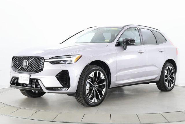 new 2026 Volvo XC60 car, priced at $54,985