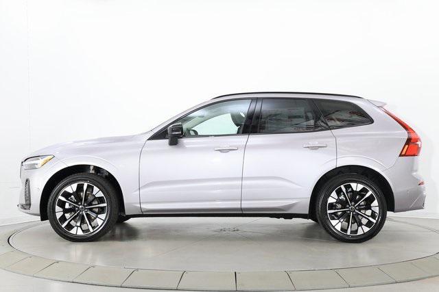 new 2026 Volvo XC60 car, priced at $54,985