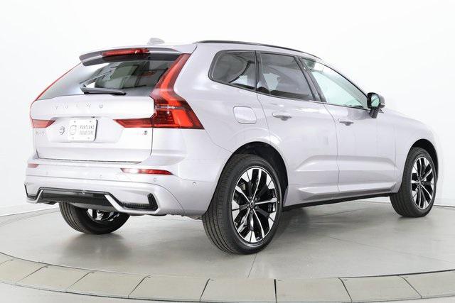 new 2026 Volvo XC60 car, priced at $54,985