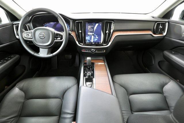 used 2024 Volvo V60 Cross Country car, priced at $45,990