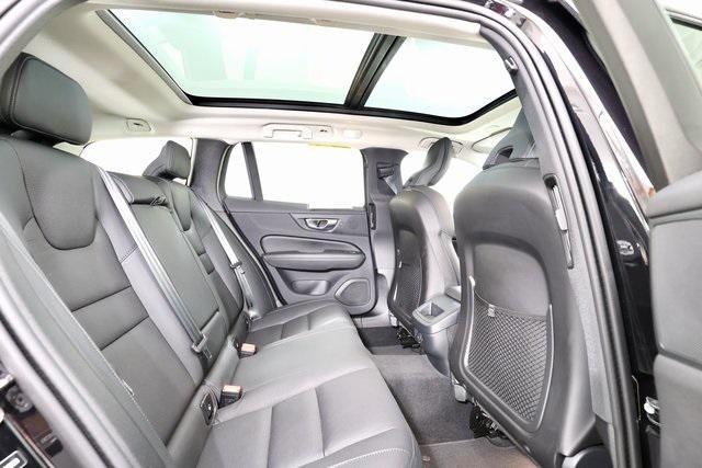 used 2024 Volvo V60 Cross Country car, priced at $45,990