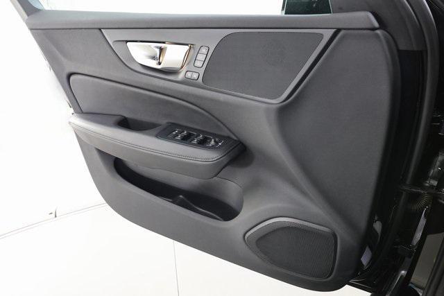 used 2024 Volvo V60 Cross Country car, priced at $45,990