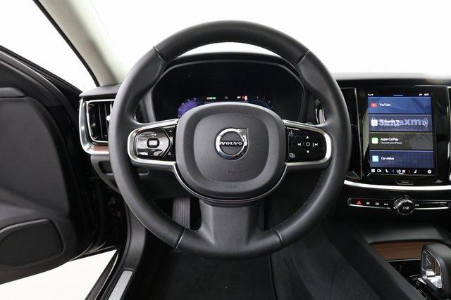 used 2024 Volvo V60 Cross Country car, priced at $45,990
