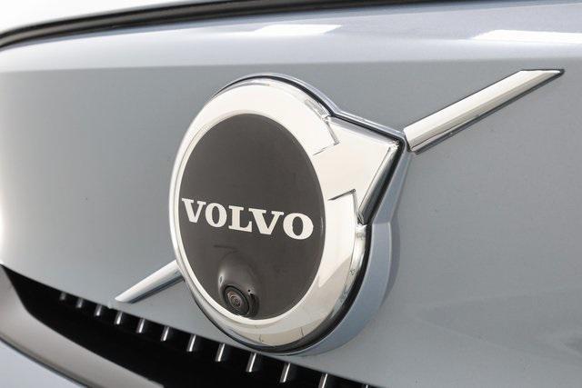 used 2023 Volvo C40 Recharge Pure Electric car, priced at $32,990
