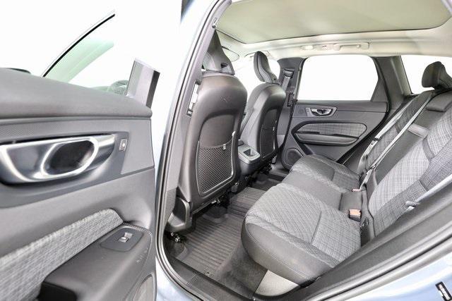 used 2023 Volvo XC60 car, priced at $34,690