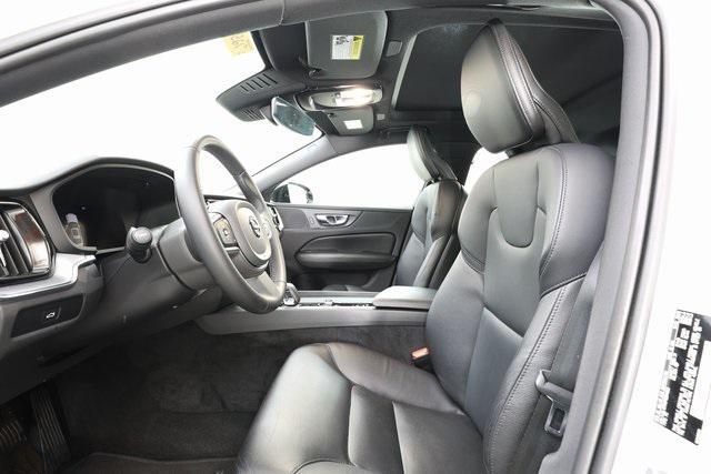 used 2023 Volvo S60 car, priced at $36,990
