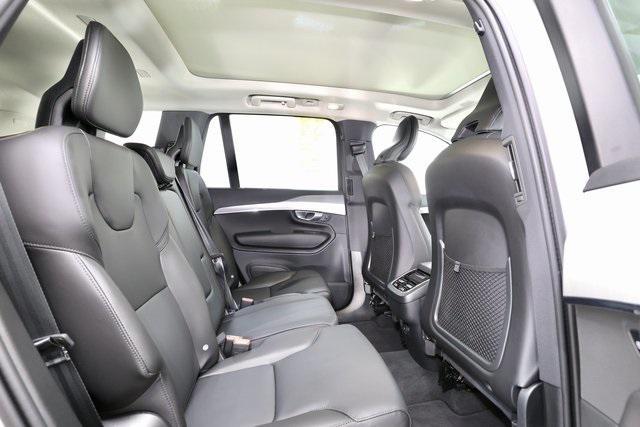 used 2024 Volvo XC90 car, priced at $46,990