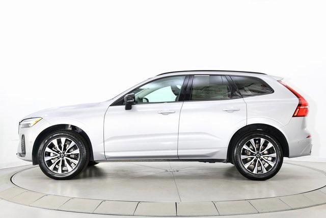 used 2024 Volvo XC60 car, priced at $40,890