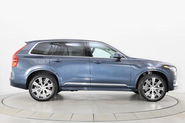 new 2025 Volvo XC90 car, priced at $65,265