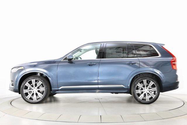 new 2025 Volvo XC90 car, priced at $65,265