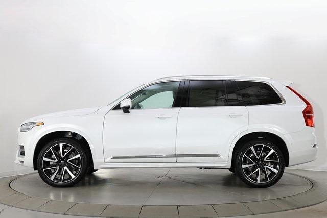 new 2024 Volvo XC90 car, priced at $60,915