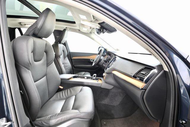 used 2024 Volvo XC90 car, priced at $48,990