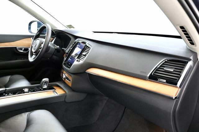 used 2024 Volvo XC90 car, priced at $48,990