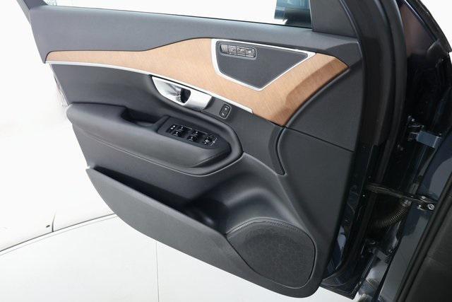used 2024 Volvo XC90 car, priced at $48,990