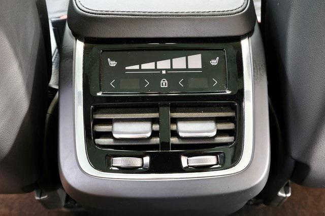 used 2024 Volvo XC90 car, priced at $48,990