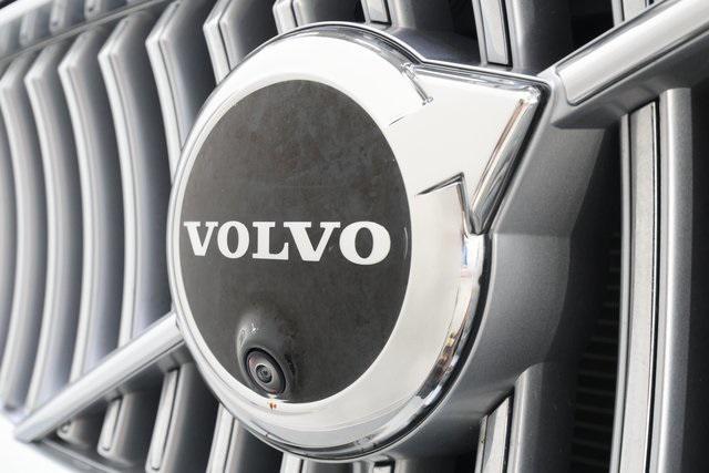 used 2024 Volvo XC90 car, priced at $48,990