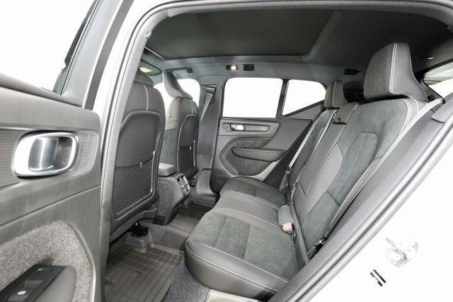 new 2026 Volvo XC40 car, priced at $52,625