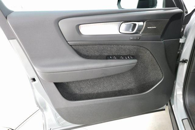 new 2026 Volvo XC40 car, priced at $52,625