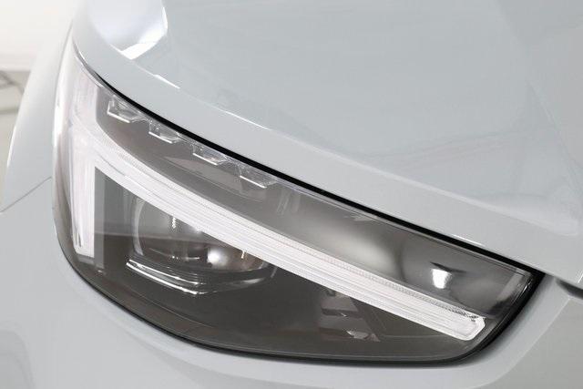 new 2026 Volvo XC40 car, priced at $52,625