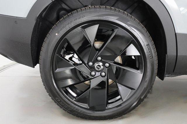 new 2026 Volvo XC40 car, priced at $52,625