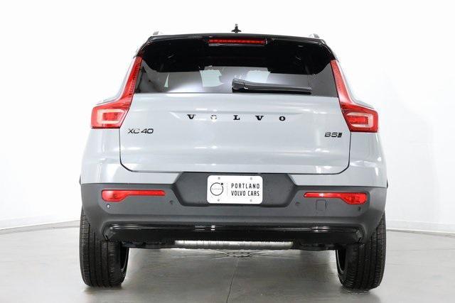 new 2026 Volvo XC40 car, priced at $52,625