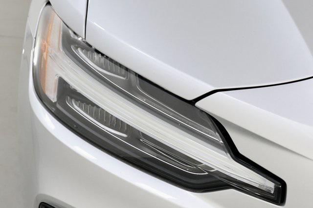 used 2022 Volvo S60 car, priced at $31,990