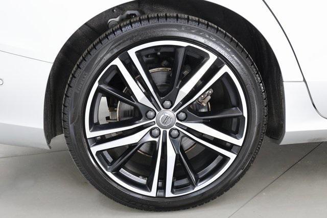 used 2022 Volvo S60 car, priced at $31,990