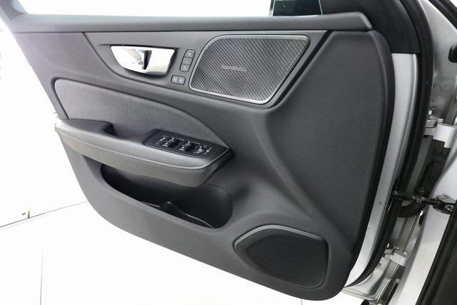 used 2022 Volvo S60 car, priced at $31,990