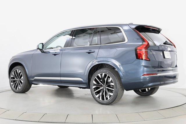 new 2026 Volvo XC90 car, priced at $69,700