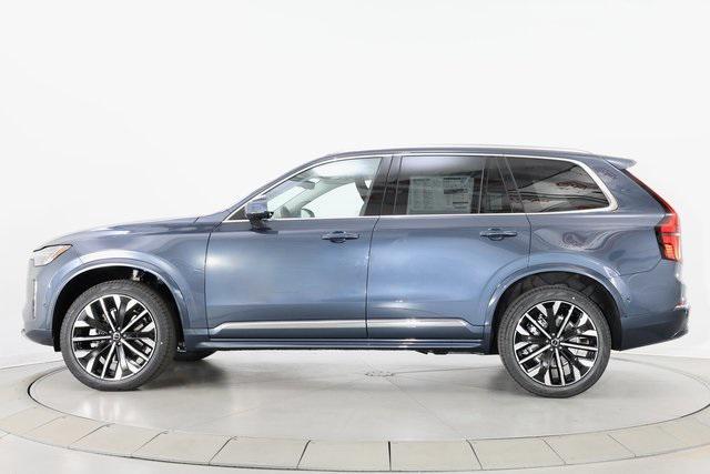 new 2026 Volvo XC90 car, priced at $69,700