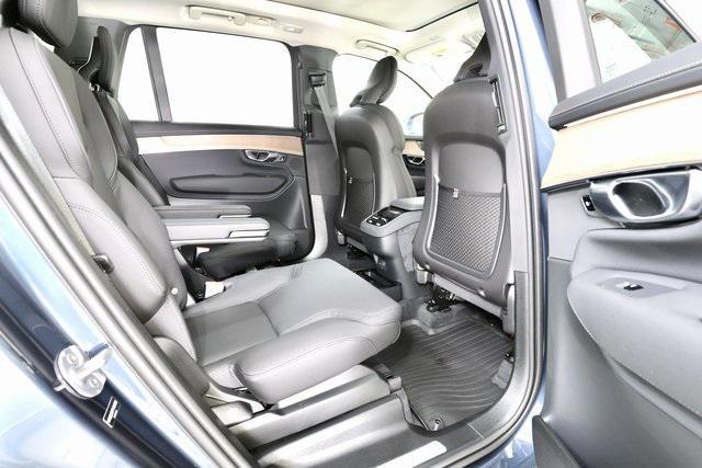 new 2026 Volvo XC90 car, priced at $69,700