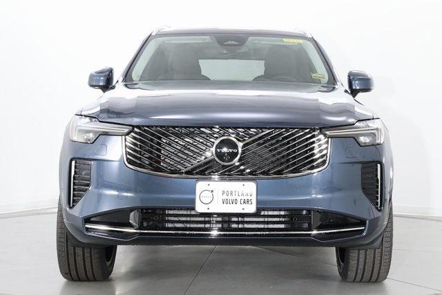 new 2026 Volvo XC90 car, priced at $69,700