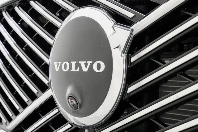new 2026 Volvo XC90 car, priced at $69,700